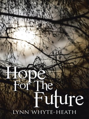 cover image of Hope for the Future